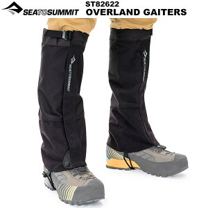 ��SEA TO SUMMIT(�V�[�g�D�T�~�b�g) �I�[�o�[�����h�Q�C�^�[ ST82622