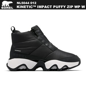 SOREL(\) LleBbNCpNgptB[WbvEH[^[v[t NL5044 012(Black, Black)