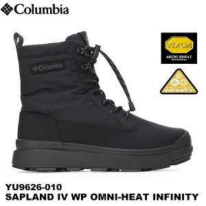 Columbia(RrA) Tbvh tH[ EH[^[v[t Ijq[gCtBjeB YU9626 010(Black)