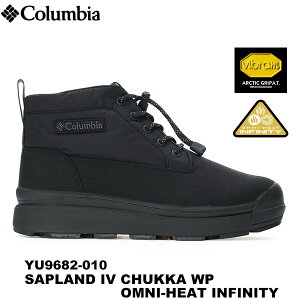 Columbia(RrA) Tbvh tH[ `bJ EH[^[v[t Ijq[gCtBjeB YU9682 010(Black)