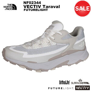 THE NORTH FACE(m[XtFCX) y2025tăfzVECTIV Taraval FUTURELIGHT (xNeBu^ot[`[Cg) NF02344 J[/GS