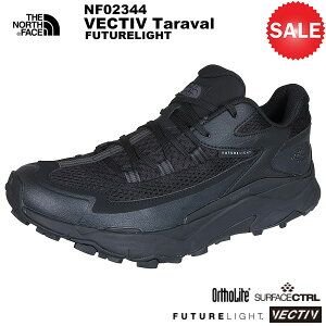 THE NORTH FACE(m[XtFCX) y2025tăfzVECTIV Taraval FUTURELIGHT (xNeBu^ot[`[Cg) NF02344 J[/KG