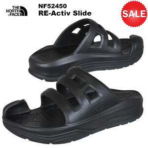 THE NORTH FACE(m[XtFCX) y2025tăfzRe-Activ Slide (ANeBuXCh) J[/KK