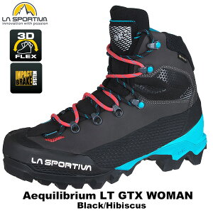 SPORTIVA(X|eBo) Aequilibrium LT GTX WOMAN (GNCrE LT GTX) 21Z(999402)