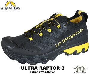 SPORTIVA(�X�|���e�B�o) Ultra Raptor3 (�E���g�����v�^�[3) ZFHS105