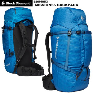 Black Diamond(�u���b�N�_�C�������h) �~�b�V����55 BD54053