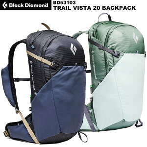 Black Diamond(�u���b�N�_�C�������h) �g���C���r�X�^ 20 BD53103