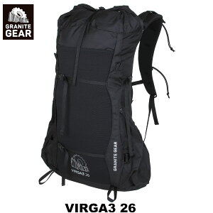 GRANITE GEAR(OiCgMA) VIRGA3/26i@[K3/26j 2211200089