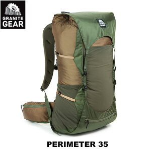GRANITE GEAR(OiCgMA) PERIMETER 35(y^[35) 2211200109