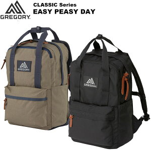 GREGORY(�O���S���[) EASY PEASY DAY �C�[�W�[�s�[�W�[�f�C