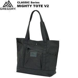 GREGORY(OS[) MIGHTY TOTE V2 }CeB[g[g V2