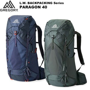 GREGORY(�O���S���[) PARAGON40 �p���S��40