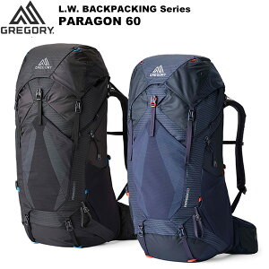 GREGORY(�O���S���[) PARAGON60 �p���S��60
