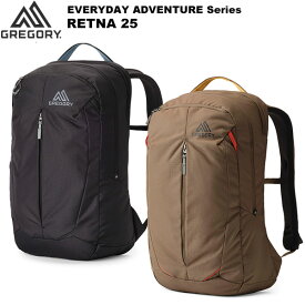 GREGORY(グレゴリー) RETNA25 レトナ25