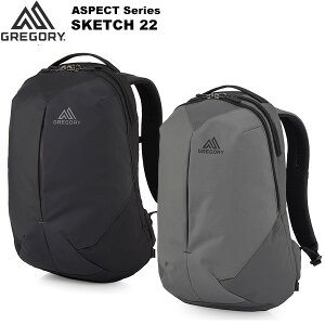グレゴリー スケッチ 22 (登山用リュック・ザック) 価格比較 - 価格.com