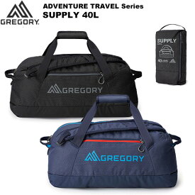 GREGORY(グレゴリー) SUPPLY 40 サプライ40
