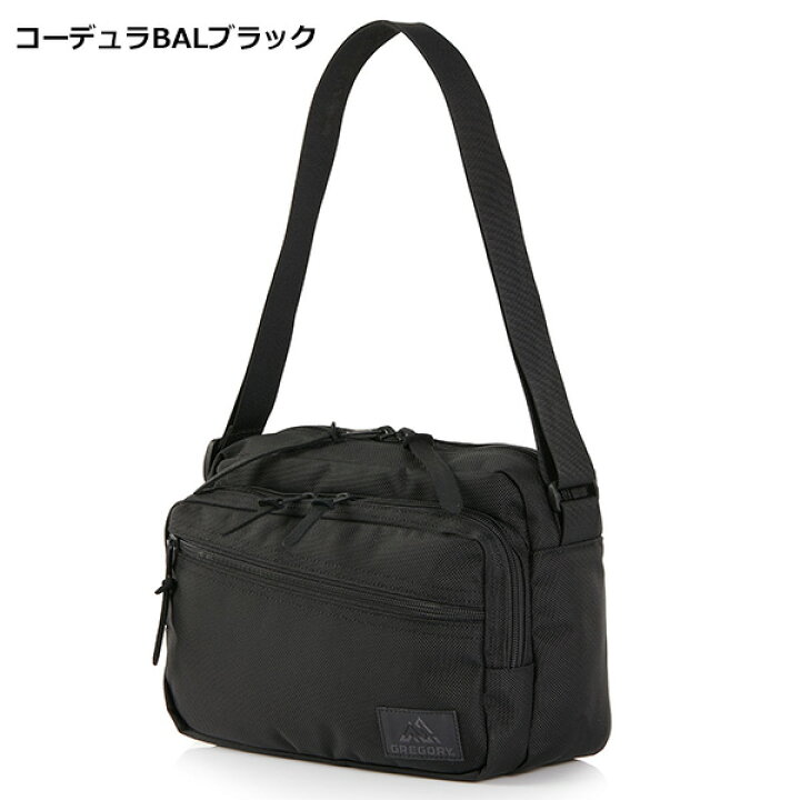 楽天市場】GREGORY(グレゴリー) UTILITY SHOULDER S ユーティリティー 