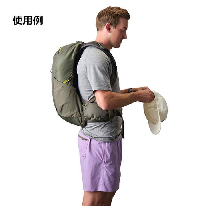 楽天市場】GREGORY(グレゴリー) ZULU24 LT ズール24 LT : 楽山荘