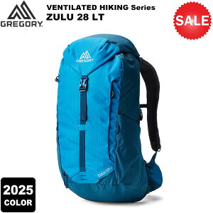 GREGORY(�O���S���[) �y2025�N�J���[�zZULU28 LT �Y�[��28 LT