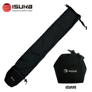 ISUKA(�C�X�J) �X�g�b�N�P�[�X (Stock Pouch)