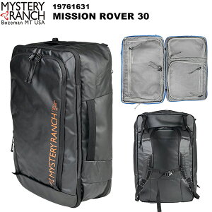 MYSTERY RANCH(�~�X�e���[�����`) MISSION ROVER 30(�~�b�V�������[�o�[30) 19761631