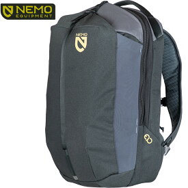 NEMO(ニーモ・イクイップメント) バンテージ20L NM-VTG-U20