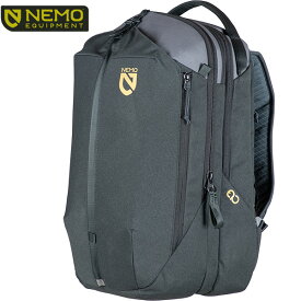 NEMO(ニーモ・イクイップメント) バンテージ26L NM-VTG-U26