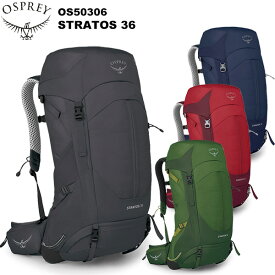 OSPREY(オスプレー) ストラトス 36 OS50306