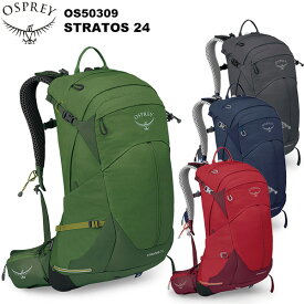 OSPREY(オスプレー) ストラトス 24 OS50309