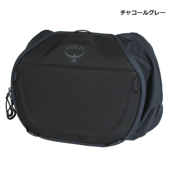 楽天市場】OSPREY(オスプレー) オスプレー フォトリッド OS58041 : 楽山荘