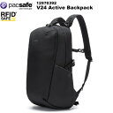 pacsafe(パックセーフ) V24 バックパック 12970392