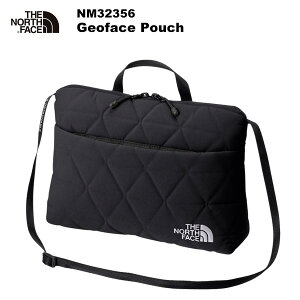 ��THE NORTH FACE(�m�[�X�t�F�C�X) Geoface Pouch(�W�I�t�F�C�X�|�[�`) NM32356