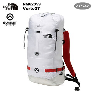 THE NORTH FACE(�m�[�X�t�F�C�X) �ySUMMIT�V���[�Y�zVerto27(���F���g27) NM62359