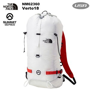 THE NORTH FACE(�m�[�X�t�F�C�X) �ySUMMIT�V���[�Y�zVerto18(���F���g18) NM62360
