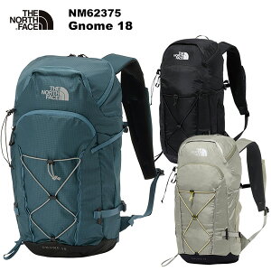 THE NORTH FACE(m[XtFCX) Gnome 18(m[18) NM62375