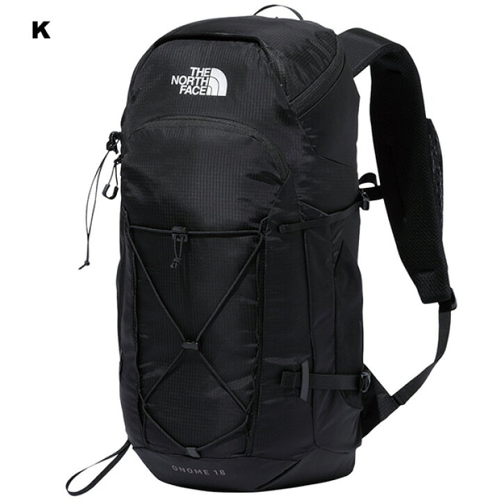 楽天市場】THE NORTH FACE(ノースフェイス) Gnome 18(ノーム18 