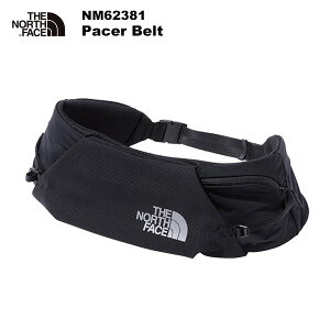 THE NORTH FACE(m[XtFCX) Pacer Belt(y[T[xg) NM62381