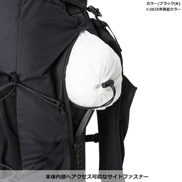 楽天市場】THE NORTH FACE(ノースフェイス) 【SUMMITシリーズ】FP 26 