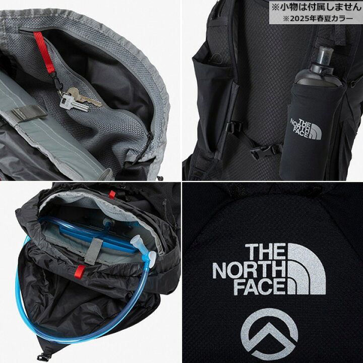 楽天市場】THE NORTH FACE(ノースフェイス) 【SUMMITシリーズ】FP 26 