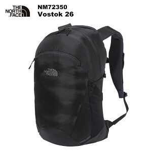 THE NORTH FACE(�m�[�X�t�F�C�X) Vostok 26(�{�X�g�[�N26) NM72350