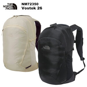 THE NORTH FACE(m[XtFCX) Vostok 26({Xg[N26) NM72350