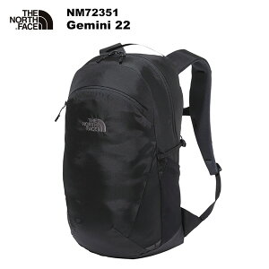 THE NORTH FACE(�m�[�X�t�F�C�X) Gemini 22(�W�F�~�j22) NM72351