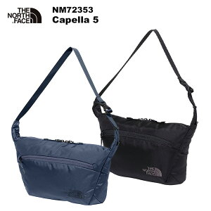 THE NORTH FACE(m[XtFCX) Capella 5(Jy5) NM72353