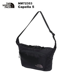 ��THE NORTH FACE(�m�[�X�t�F�C�X) Capella 5(�J�y��5) NM72353