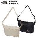 ◎THE NORTH FACE(ノースフェイス) Capella 5(カペラ5) NM72353