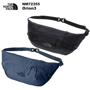 THE NORTH FACE(m[XtFCX) Orion3(II3) NM72355