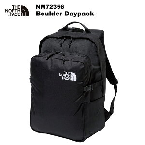 THE NORTH FACE(m[XtFCX) Boulder Daypack({_[fCpbN) NM72356