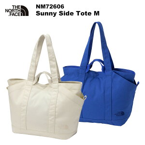 THE NORTH FACE(�m�[�X�t�F�C�X) Sunny Side Tote M(�T�j�[�T�C�h�g�[�gM) NM72606