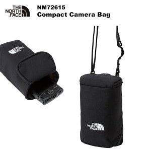 ��THE NORTH FACE(�m�[�X�t�F�C�X) Compact Camera Bag(�R���p�N�g�J�����o�b�O) NM72615
