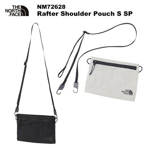 ��THE NORTH FACE(�m�[�X�t�F�C�X) Rafter Shoulder Pouch S SP(���t�^�[�V�����_�[�|�[�`S SP) NM72628
